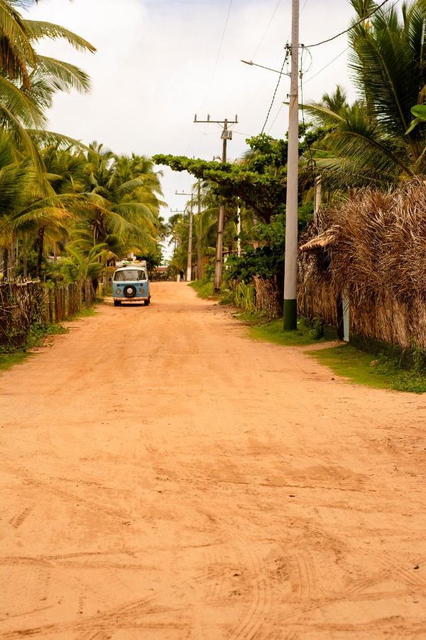 Na Villa Dos Algodoes Marau  Esterno foto