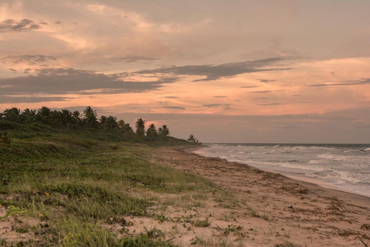 Na Villa Dos Algodoes Marau  Esterno foto