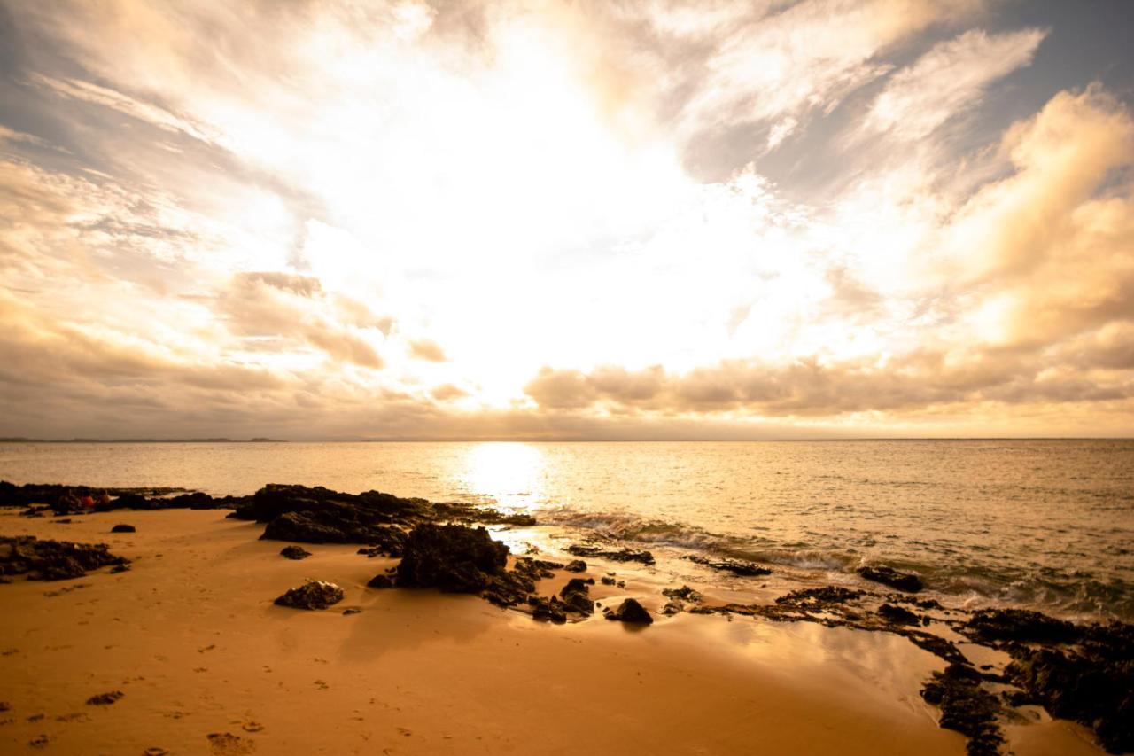 Na Villa Dos Algodoes Marau  Esterno foto